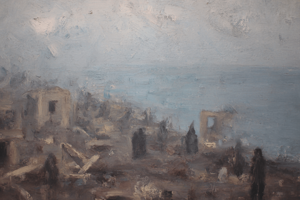 Silence After Slaughter: Where Is the Report on the Syrian Coast&nbsp;Massacres?